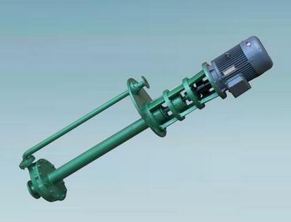 FY型液下泵 FY型液下泵