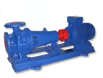 IH化工离心泵 IH化工离心泵