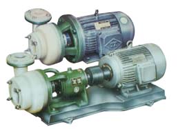 氟合金泵 氟合金泵