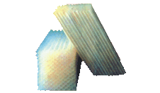 聚丙烯斜管 聚丙烯斜管