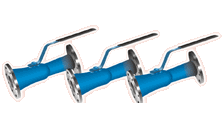 Q41M无泄漏阀门 Q41M无泄漏阀门