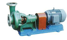 AFB型不锈钢耐腐蚀泵 AFB型不锈钢耐腐蚀泵