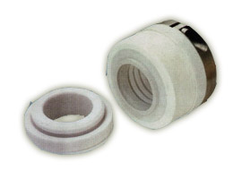 WB2型泵用机械密封 WB2型泵用机械密封